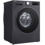 LG Front Load Washing Machine 10 kg - F4X5RYG24