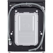 LG Front Load Washing Machine 10 kg - F4X5RYG24
