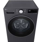 LG Front Load Washing Machine 10 kg - F4X5RYG24