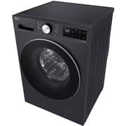 LG Front Load Washing Machine 10 kg - F4X5RYG24