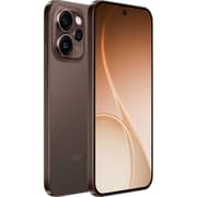 أوبو رينو 15 برو (512 جيجابايت، 12 جيجابايت) ثنائي الشريحة يدعم 5G لون بني