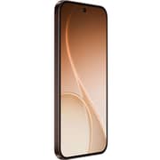 أوبو رينو 15 برو (512 جيجابايت، 12 جيجابايت) ثنائي الشريحة يدعم 5G لون بني