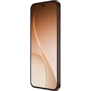 أوبو رينو 15 برو (512 جيجابايت، 12 جيجابايت) ثنائي الشريحة يدعم 5G لون بني