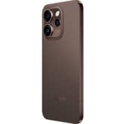 أوبو رينو 15 برو (512 جيجابايت، 12 جيجابايت) ثنائي الشريحة يدعم 5G لون بني
