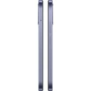 أوبو A6x (64 جيجابايت، 4 جيجابايت) ثنائي الشريحة يدعم 4G لون بنفسجي