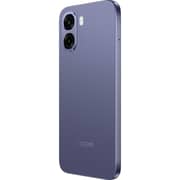 Oppo A6x 4G 128GB 4GB RAM Plum Purple Dual Sim Smartphone