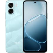 Oppo A6x 4G 128GB 4GB RAM Ice Blue Dual Sim Smartphone