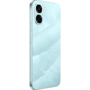 Oppo A6x 4G 128GB 4GB RAM Ice Blue Dual Sim Smartphone
