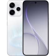 Oppo Reno15 5G 256GB 12GB RAM Aurora White Dual Sim Smartphone