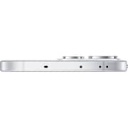 Oppo Reno15 5G 256GB 12GB RAM Aurora White Dual Sim Smartphone