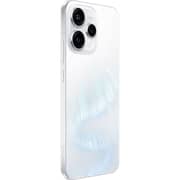 Oppo Reno15 5G 256GB 12GB RAM Aurora White Dual Sim Smartphone