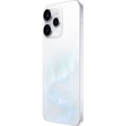 Oppo Reno15 5G 256GB 12GB RAM Aurora White Dual Sim Smartphone