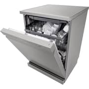 LG Free Standing Dishwasher - DFC513FVE