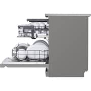 LG Free Standing Dishwasher - DFC513FVE