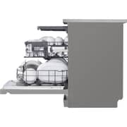 LG Free Standing Dishwasher - DFC513FVE