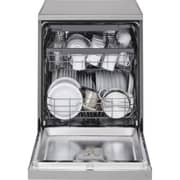LG Free Standing Dishwasher - DFC513FVE