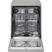 LG Free Standing Dishwasher - DFC513FVE
