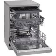 LG Free Standing Dishwasher - DFC513FVE