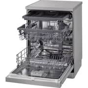 LG Free Standing Dishwasher - DFC513FVE