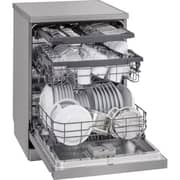 LG Free Standing Dishwasher - DFC513FVE