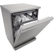 LG Free Standing Dishwasher - DFC513FVE