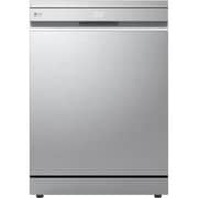 LG Free Standing Dishwasher - DFC287HVS