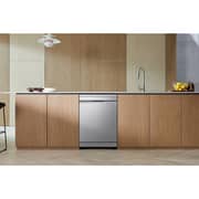 LG Free Standing Dishwasher - DFC287HVS
