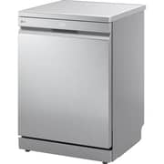 LG Free Standing Dishwasher - DFC287HVS