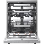 LG Free Standing Dishwasher - DFC287HVS