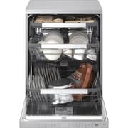 LG Free Standing Dishwasher - DFC287HVS