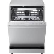 LG Free Standing Dishwasher - DFC287HVS