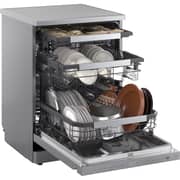 LG Free Standing Dishwasher - DFC287HVS