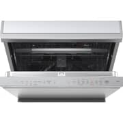 LG Free Standing Dishwasher - DFC287HVS
