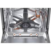 LG Free Standing Dishwasher - DFC287HVS