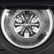 LG Top Load Washing Machine 23 kg - T23X5EHHSTX