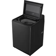 LG Top Load Washing Machine 23 kg - T23X5EHHSTX