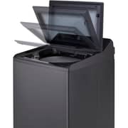 LG Top Load Washing Machine 25 kg - T25X7EFHTTP
