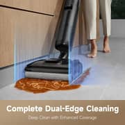 Dreame H12 Pro FlexReach Wet & Dry Vacuum Cleaner Black - HHR44A