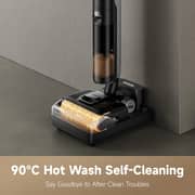 Dreame H12 Pro FlexReach Wet & Dry Vacuum Cleaner Black - HHR44A