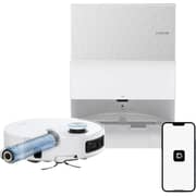 Dreame Aqua10 Ultra Roller Robot Vacuum Cleaner White - RLH71DE-1