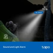 مجموعة كاميرا مراقبة تي بي لينك Tapo C615G KIT