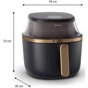 Philips 3000 Series Airfryer - NA342/00