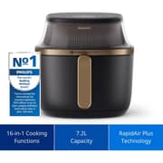 Philips 3000 Series Airfryer - NA342/00