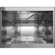 Panasonic Convection Microwave Oven - NN-CD88RSKPQ
