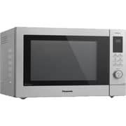 Panasonic Convection Microwave Oven - NN-CD88RSKPQ
