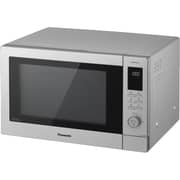 Panasonic Convection Microwave Oven - NN-CD88RSKPQ
