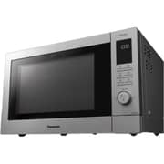 Panasonic Convection Microwave Oven - NN-CD88RSKPQ
