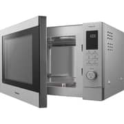 Panasonic Convection Microwave Oven - NN-CD88RSKPQ