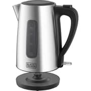 Black and Decker Electric Kettle - JC455