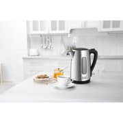 Black and Decker Electric Kettle - JC455